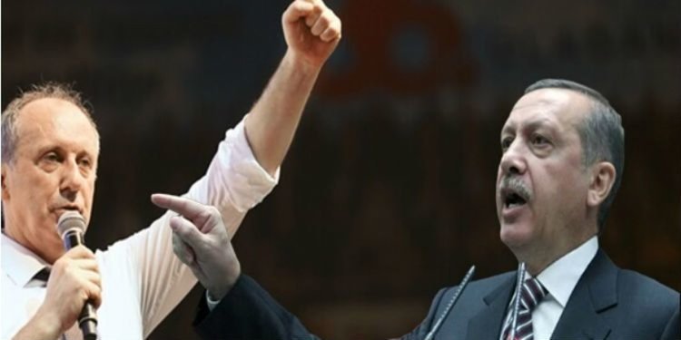 Четири сценария за Турция след изборите