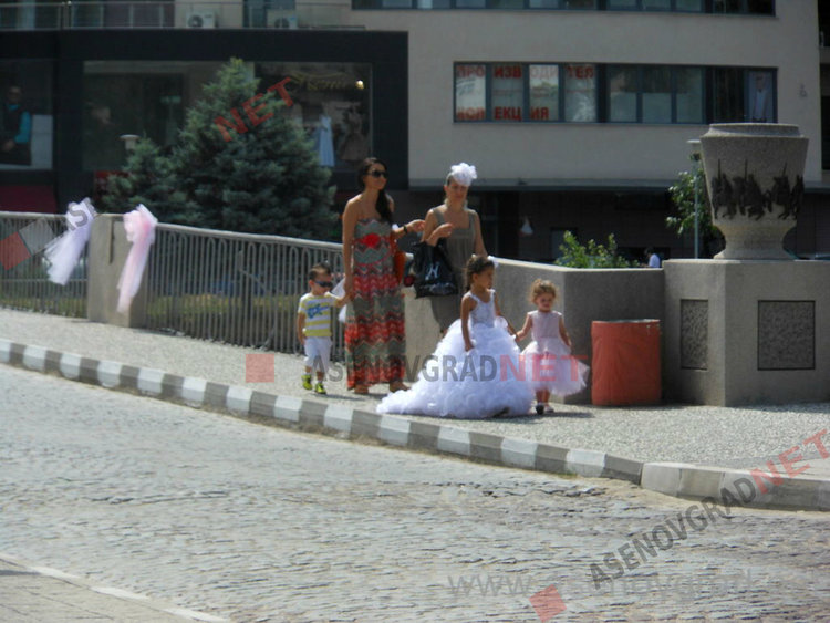 Нишаните на калиниците ще преспят в "мълчана" вода тази нощ