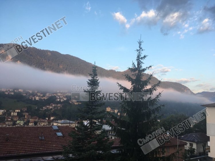 Понеделник – нова порция юнски хлад, но без дъжд