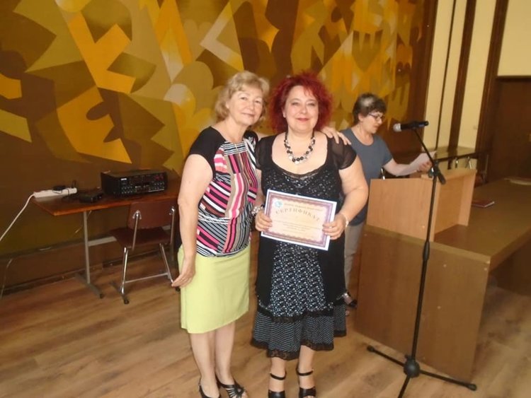 Отличиха учителки за споделени добри практики