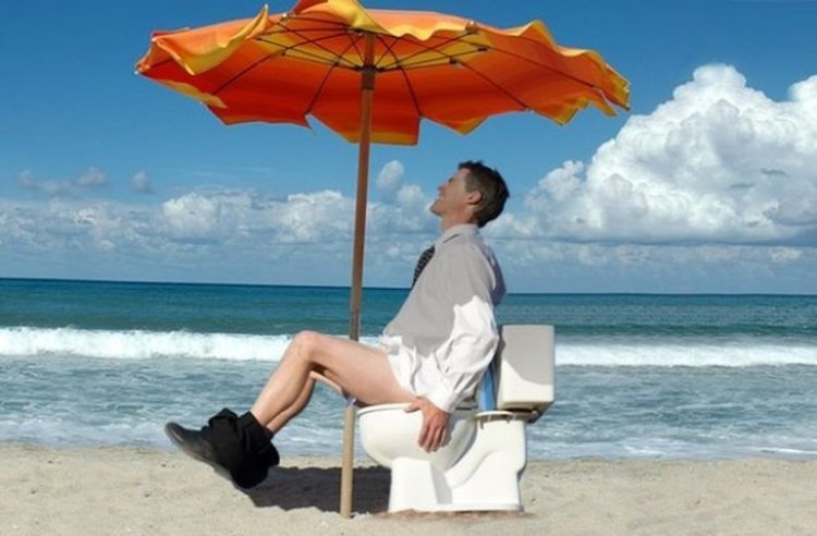 Нападат ни летни вируси - как да се подготвим за морето