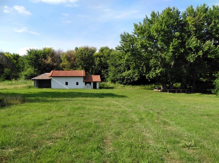Татаревци събират пари за възстановяване на параклиса „Св. св. Константин и Елена“