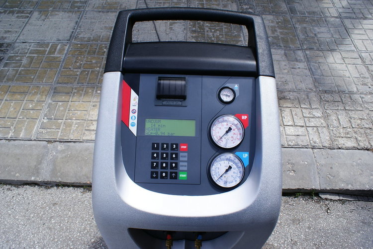 „Софи кар“ разполага със система за климатика на колата ви