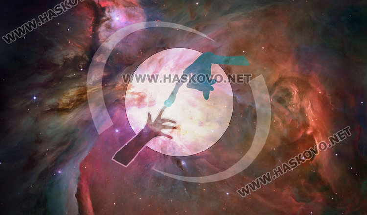 Изследователи на контакта с извънземен разум идват на конференция в Хасково