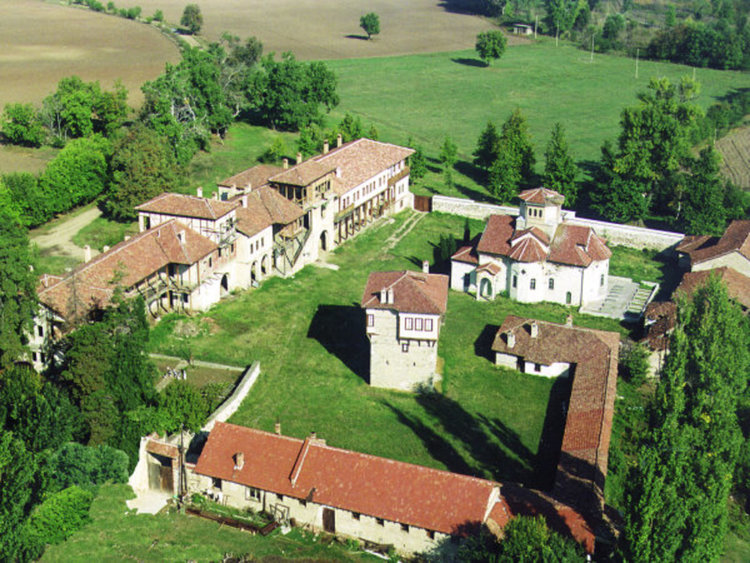 Традиционен събор на Араповския манастир 