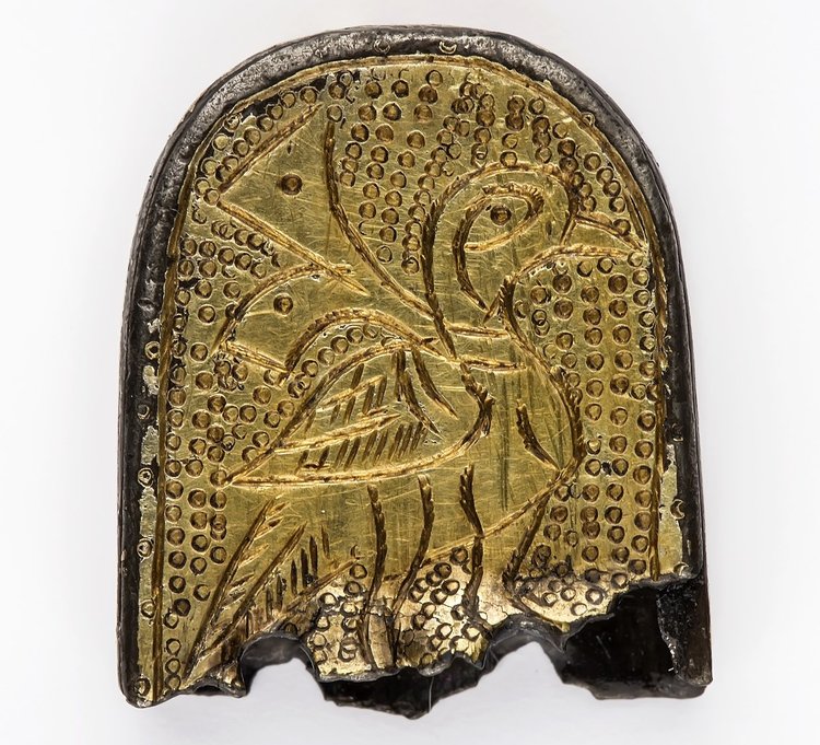 Преславското съкровище гостува в Лувъра