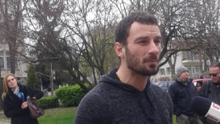 Простреляха Петър Низамов – Перата в Бургас