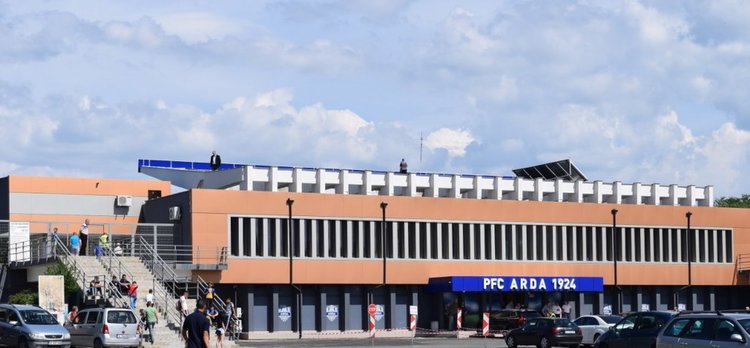 Дебат днес за името на стадион „Дружба“