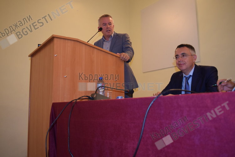 ДПС преизбра борда на директорите на Пазара на производителите, кметът поиска разширение на тържището