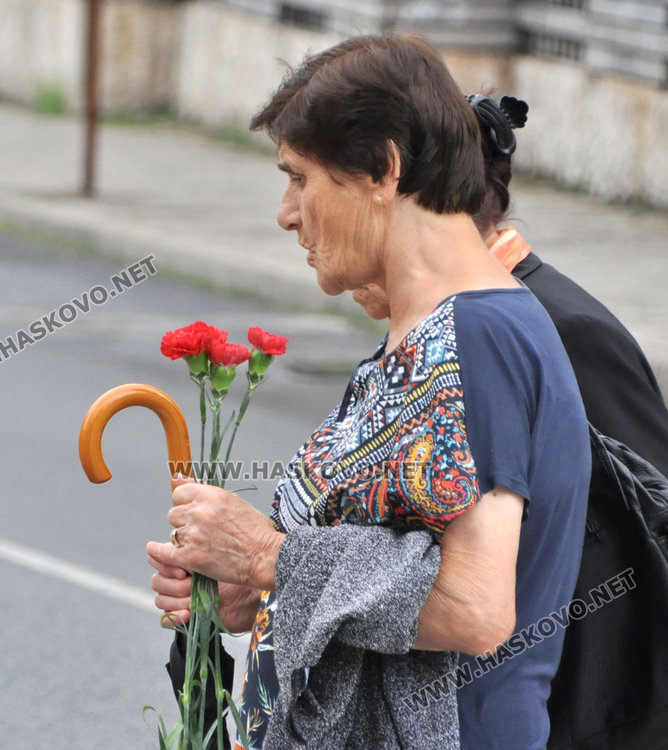 Пенсионерският клуб „Проф. д-р Асен Златаров“ навърши 30 години