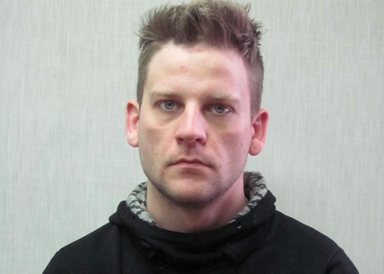 Избягалият в Пловдив арестант се е предал в Монтана