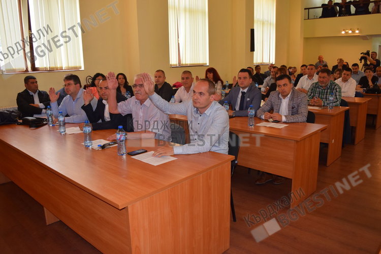 ДПС преизбра борда на директорите на Пазара на производителите, кметът поиска разширение на тържището