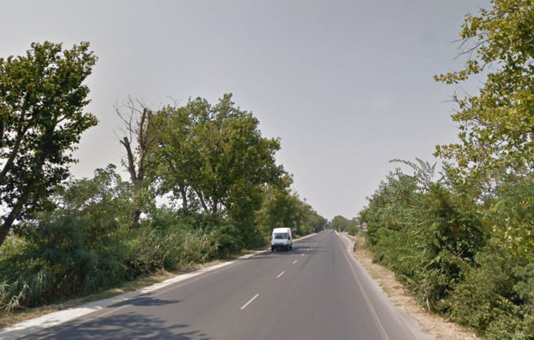 Временно ограничение на движението между Пловдив и Пазарджик в събота