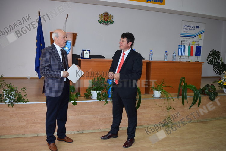 Болницата в Ардино обзавежда клинична лаборатория с дарение от Ротари клуб Кърджали