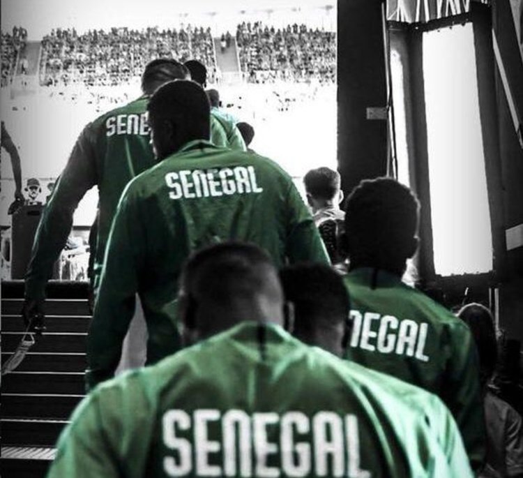 Африка без представител на финалите за първи път от 36 години