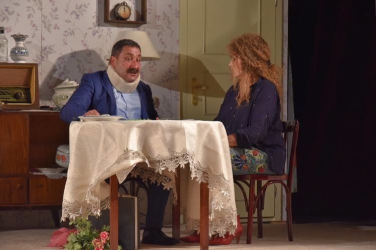 „Тя, той и още двама – трима“ ще са утре вечер в Димитровград