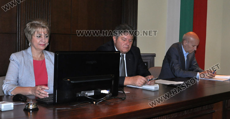 Антон Иванов: Кмете, защо спря поръчката за Общия устройствен план? Защото не печели наш човек?