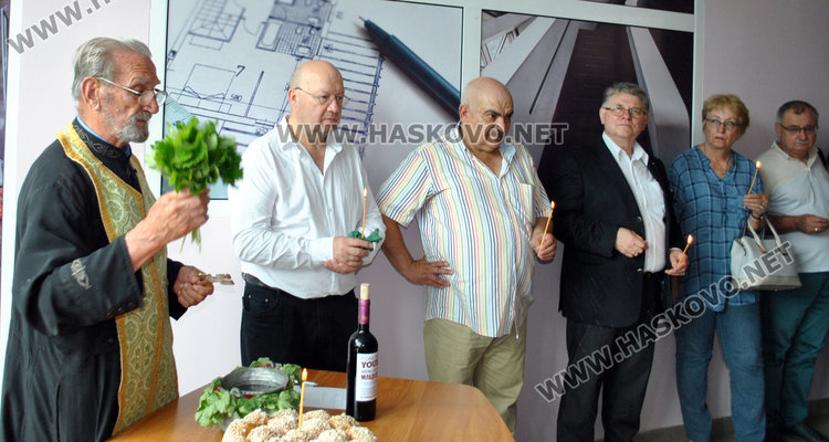 Камарата на инженерите с нов офис в Хасково, приеха още проектанти