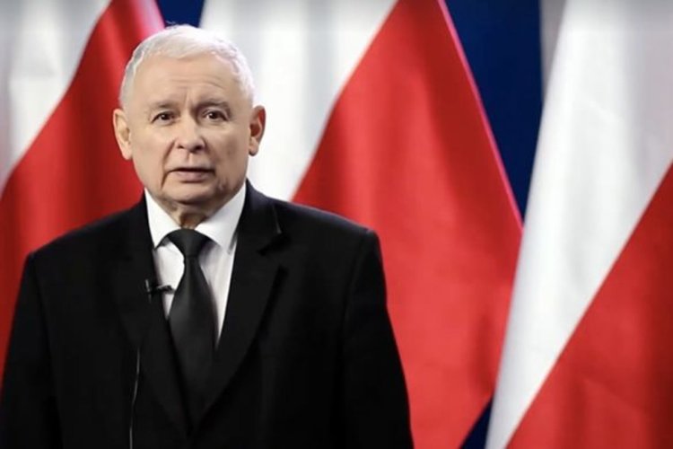  Германия да плати на Полша обезщетение за Втората световна война, настоява Качински