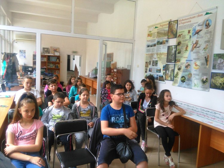 Клуб "Задявки" за съхраняване на родопския диалект откри читалището в Смилян