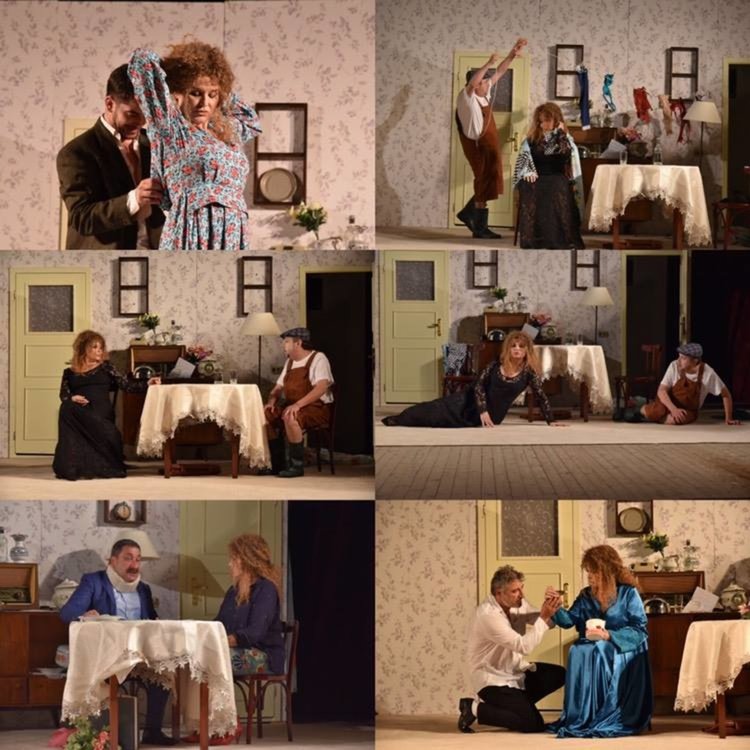 „Тя, той и още двама – трима“ ще са утре вечер в Димитровград