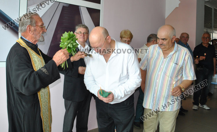 Камарата на инженерите с нов офис в Хасково, приеха още проектанти