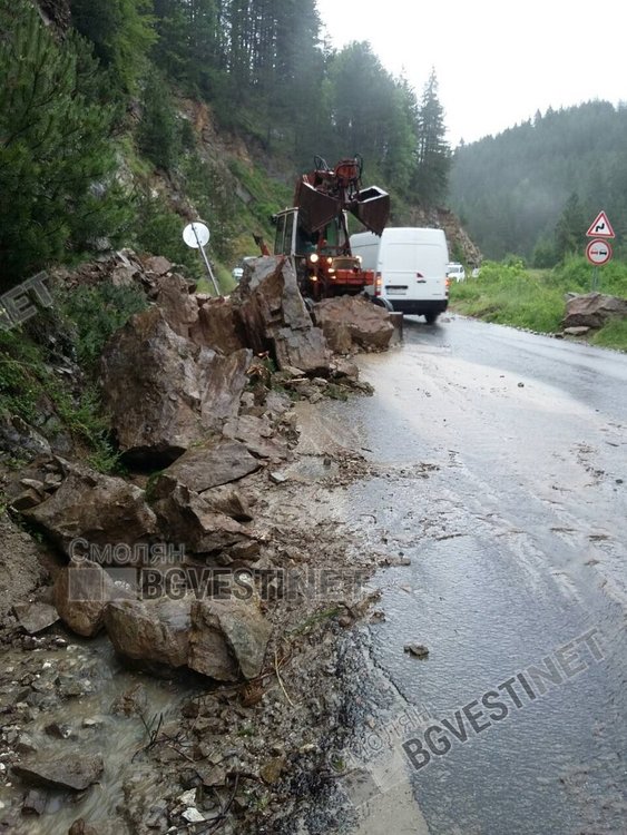 Ситуацията след потопа се нормализира, щетите обаче са сериозни