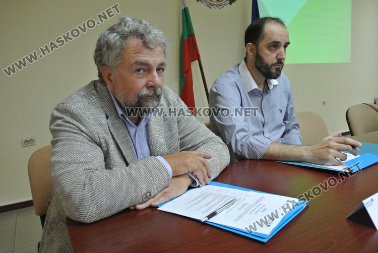 Скрининг засича здравния статус на населението  по българо-гръцката граница