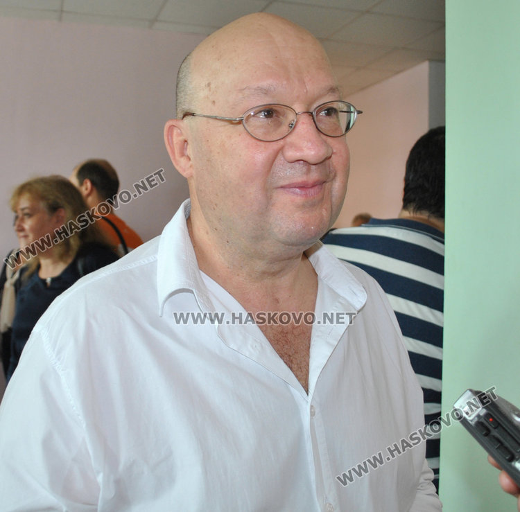 Камарата на инженерите с нов офис в Хасково, приеха още проектанти