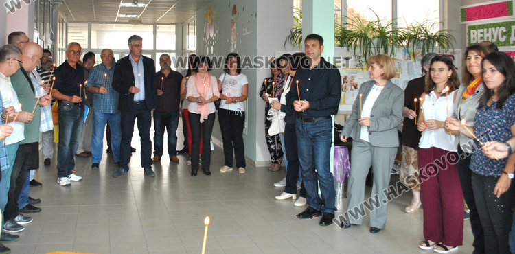 Камарата на инженерите с нов офис в Хасково, приеха още проектанти