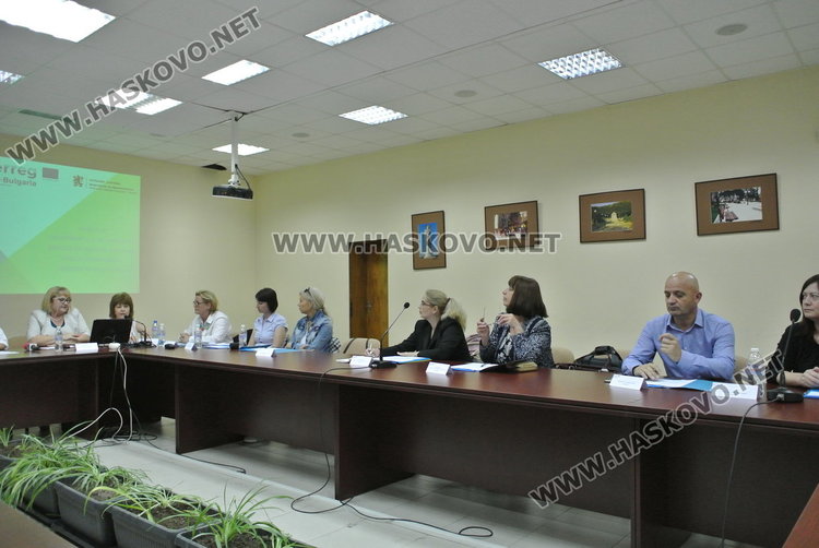 Скрининг засича здравния статус на населението  по българо-гръцката граница