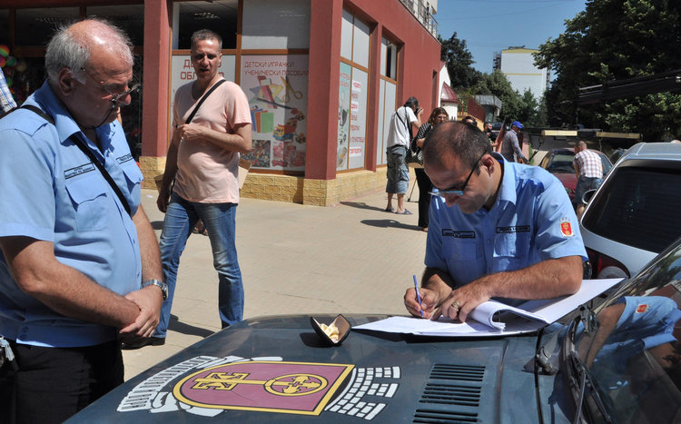 Дават полицейски правомощия на КОРЗ, ще могат да ни задържат