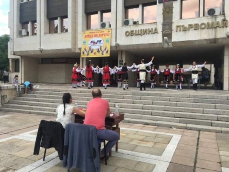 "Китчица" е победителят в първото издание на "Хайде на хорото"