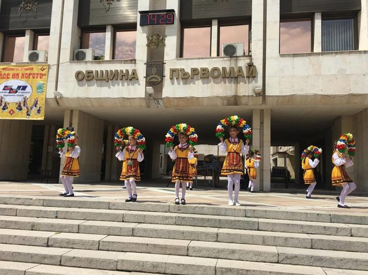 "Китчица" е победителят в първото издание на "Хайде на хорото"