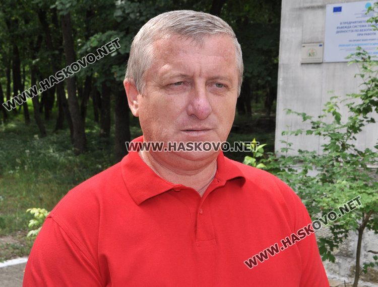 Пламен Кузманов