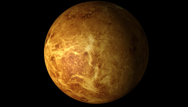 NASA подготвя летателен апарат за изследване на Венера
