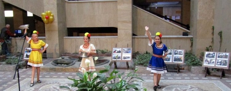 В 60 снимки представят работата на Центъра за кариерно развитие в Смолян