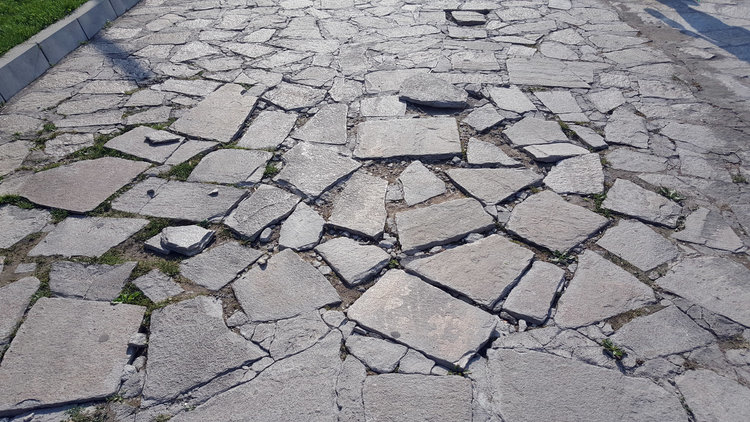 Хасковлия: Паркът на Ямача е занемарен и се руши