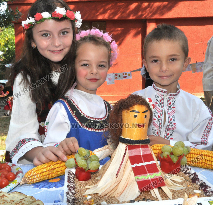 Да съхраним традициите и българския дух в Долно Белево