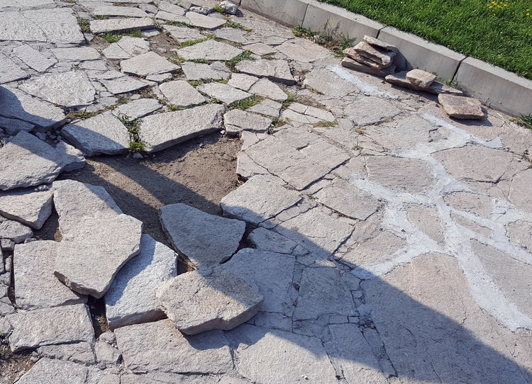 Хасковлия: Паркът на Ямача е занемарен и се руши