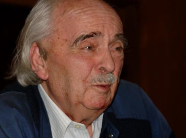 КДК Смолян представя изложба с рисунки и документи на акад. Кирил Василев