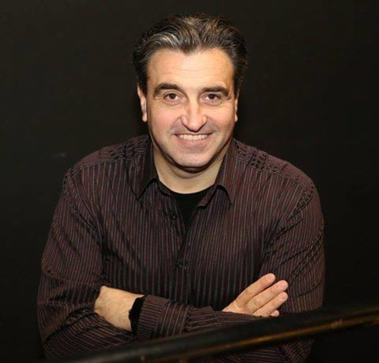 Александър Урумов: „Педофилия ли? Няма страшно!" 