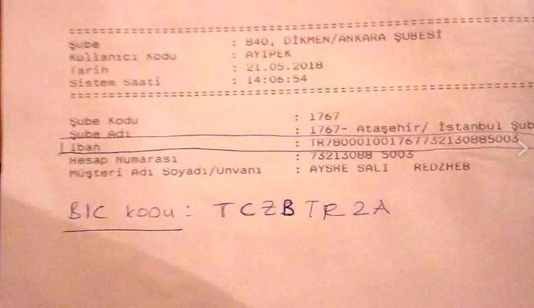 18-годишната Бехи се нуждае от средства за лечение, играят футбол благотворително