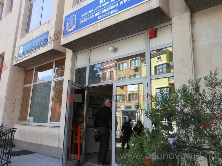 17-годишен в ареста за поредица вломни кражби в Асеновград