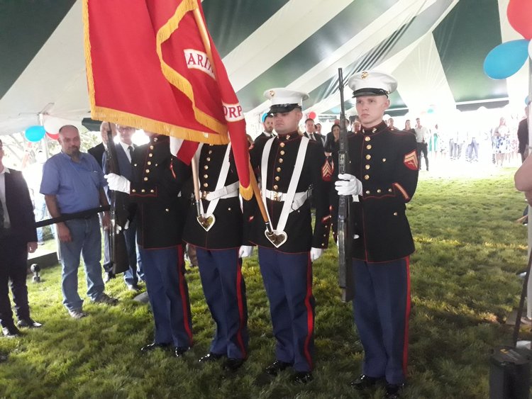 Американският посланик поздрави Цвета Караянчева за успешното ни европредседателство 