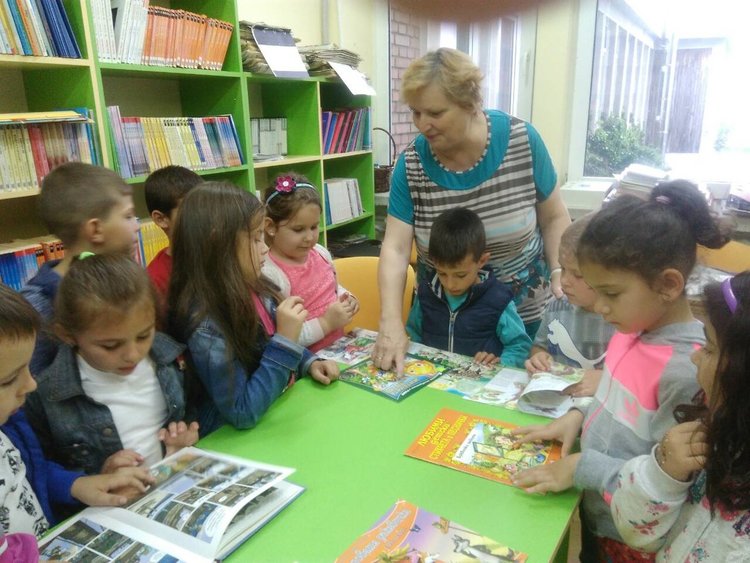 „На училище“ през юни по проект „У.Т.Р.Е. за всеки ученик“ 