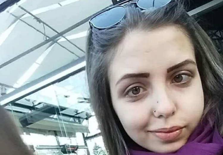 18-годишната Бехи се нуждае от средства за лечение, играят футбол благотворително