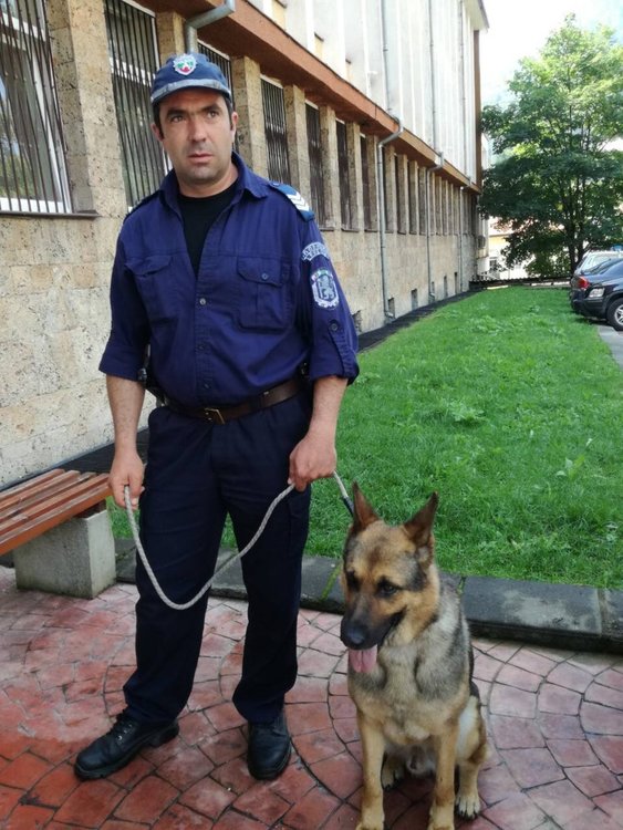 Как се действа при бедствия и аварии показаха служителите на реда в Смолян