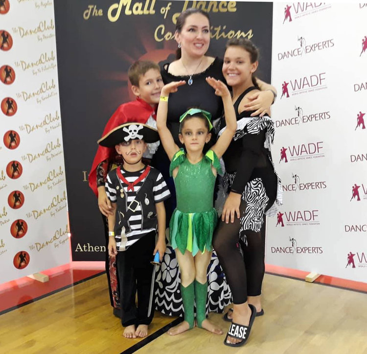 22 призови места за „Рона“ от фестивал в Гърция