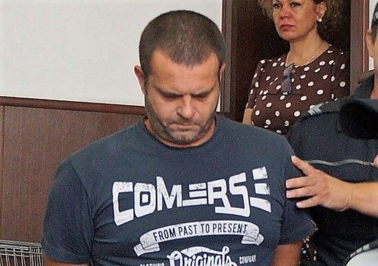Шокиращи разкрития в съда за убийството на доц. Стефан Нейков